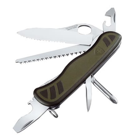 Victorinox Soldier Swiss Army Knife - Damaged Box