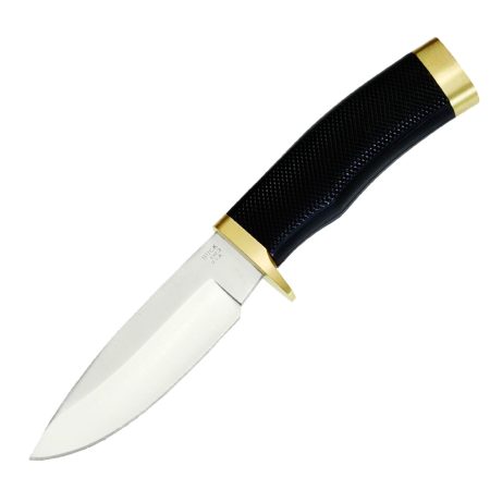 Buck Vanguard with Rubber handle - 10.8cm Blade