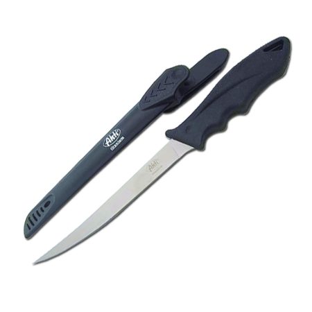 Ahti Flexible Fish Filleting Fixed Blade Knife | SportingCutlery.co.uk