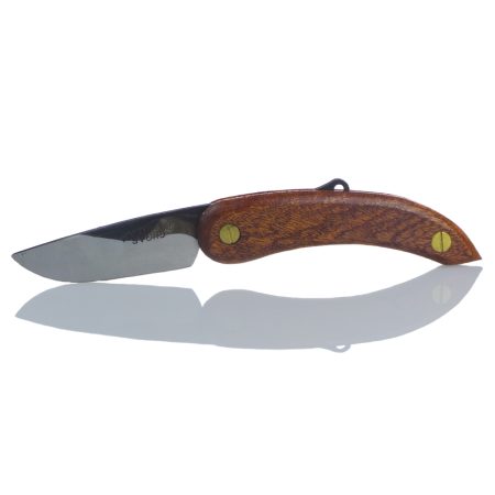 Svord Peasant Knife Wood - Blade 7.8cm high Carbon