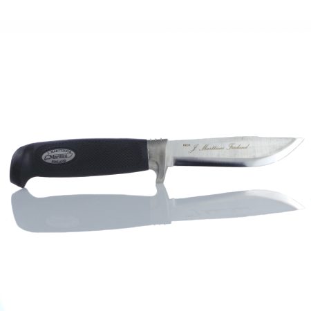 Marttiini Skinner Fixed Blade Knife. Blade Length 10.5cm