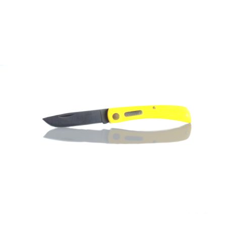 Imperial Schrade Sodbuster Yellow Blade 7 cm