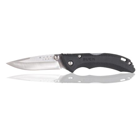 Buck Bantam BBW Knife - Blade 9.2cm