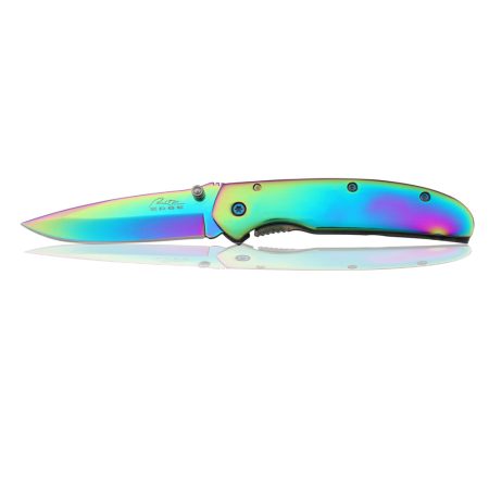 Rite Edge Rainbow IV - Blade 7.5cm