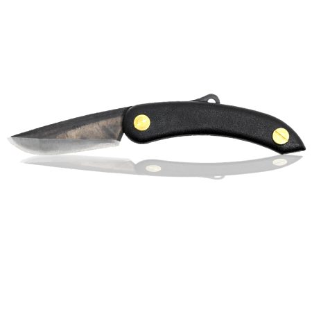 Svord Mini Peasant Black EDC Legal Carry Folding Pocket Knife | SportingCutlery.co.uk