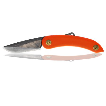 Svord Mini Peasant Orange EDC Legal Carry Folding Pocket Knife | SportingCutlery.co.uk