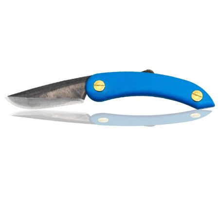 Svord Mini Peasant Blue EDC Legal Carry Folding Pocket Knife | SportingCutlery.co.uk