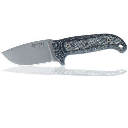 Azero 213222 Fixed Blade Hunter - 9.5cm Blade