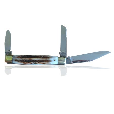 IXL Gentlemans Pocket Knife | SportingCutlery.co.uk