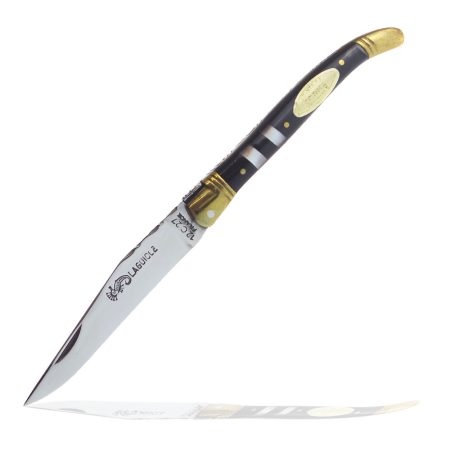 Laguiole Veritable Hippocampe | SportingCutlery.co.uk