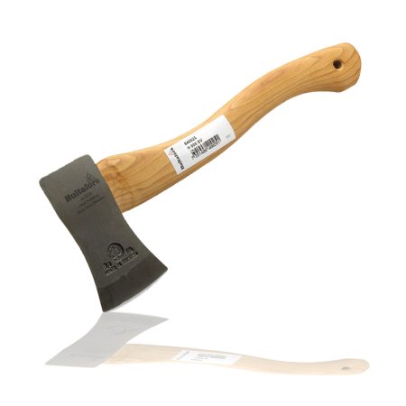 Hultafors Classic Trekking Axe with 500g Head  | SportingCutlery.co.uk