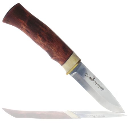 Karesuando Hunter 10 - 10cm Blade | SportingCutlery.co.uk