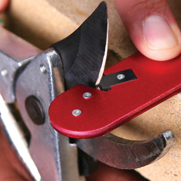 Blade Tech Classic in Silver Knife and Tool Sharpener | BladeTech.co.uk