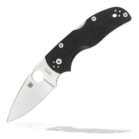 Spyderco Native 5 C41GP5 Pocket Knife | SportingCutlery.co.uk