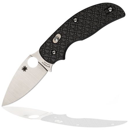 Spyderco Sage C123CFP | SportingCutlery.co.uk