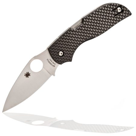 Spyderco Chaparral C152CFP | SportingCutlery.co.uk