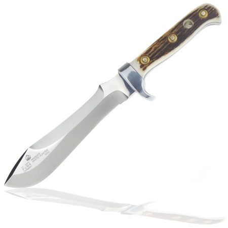 Puma White Hunter 6375 (2014 model) | SportingCutlery.co.uk