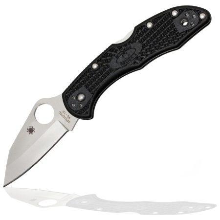 Spyderco Delica 4 | SportingCutlery.co.uk