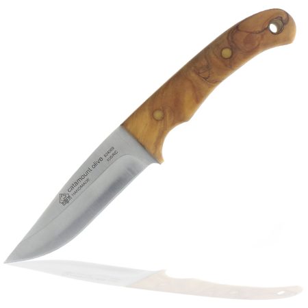 Puma Catamount II Skinning Knife | SportingCutlery.co.uk