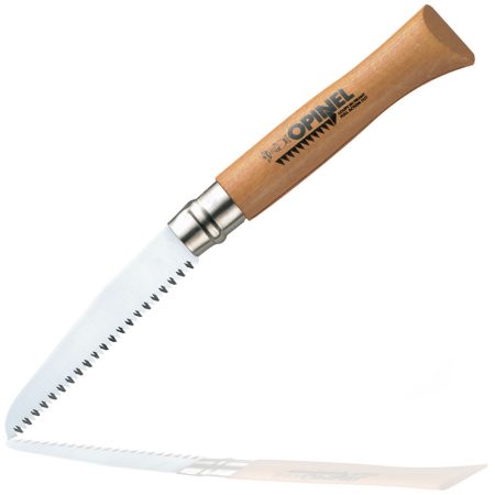 Opinel Saw Blade High Carbon Steel - 12cm Blade