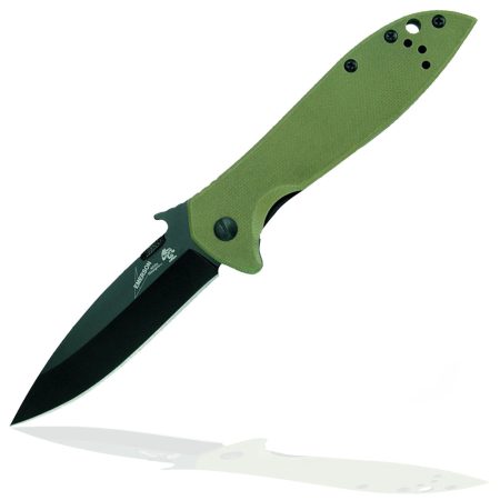 Kershaw Emerson CQR 4K | SportingCutlery.co.uk