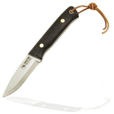 Casstrom Woodsman Bushcraft Knife | SportingCutlery.co.uk