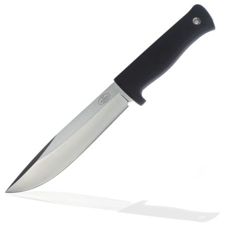 Fallkniven A1 with Sheath - 15.8cm Blade | SportingCutlery.co.uk