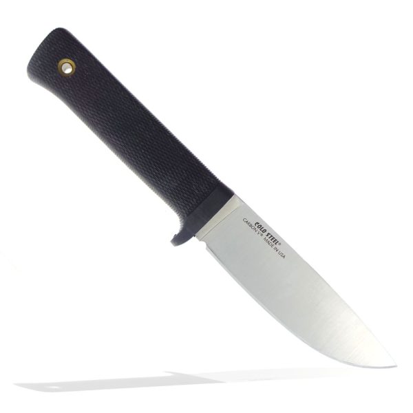 Cold Steel Master Hunter with Carbon V Blade | SportingCutlery.co.uk