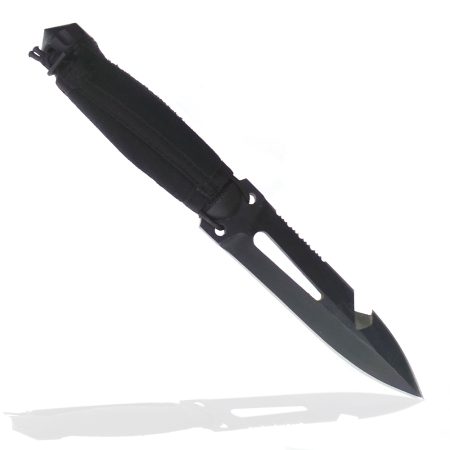 Extrema Ratio Ultramarine Testudo Dive Knife | SportingCutlery.co.uk