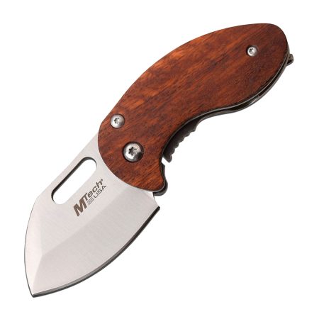 M Tech Small Mighty Folder, Blade 5 cm