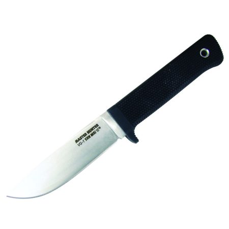 Cold Steel Master Hunter Fixed Blade Knife | SportingCutlery.co.uk