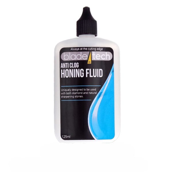 Blade Tech Anti Clog Honing Fluid - 125ml
