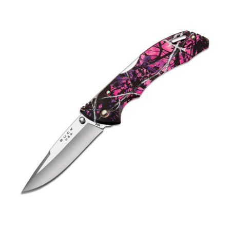 Buck Bantam BHW 286 Muddy Girl | SportingCutlery.co.uk