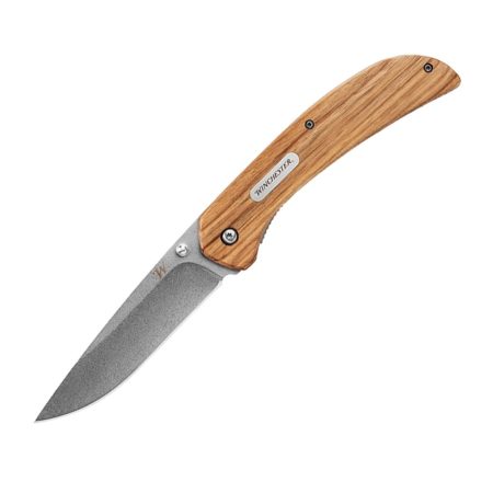 Gerber Winchester® Heel Spur™ FE (DP Folding Clip Knife)