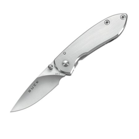 Buck Colleague 325 Knife