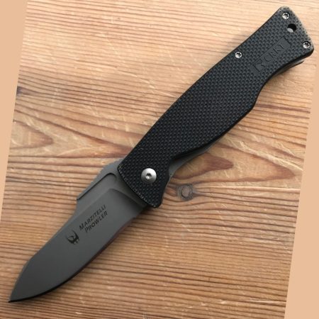 CRKT Marzitelli Prowler 6103 | SportingCutlery.co.uk