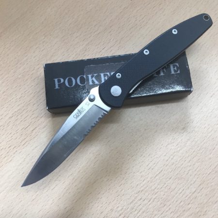 Gerber INT SLG First Production Run - Folding Pocket Knife G10