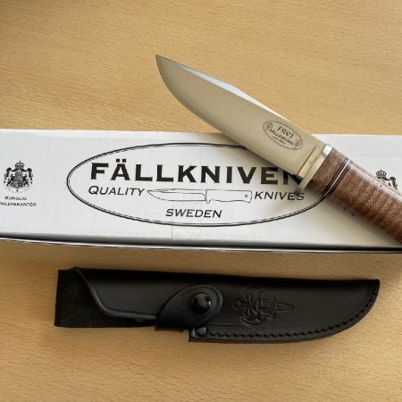 Fallkniven NL4 FREJ