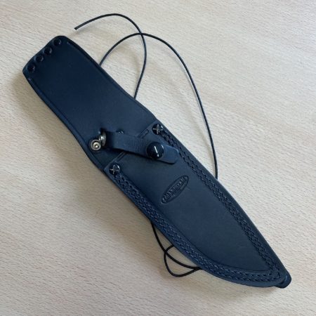 Fallkniven A1 Pro Leather Sheath | SportingCutlery.co.uk