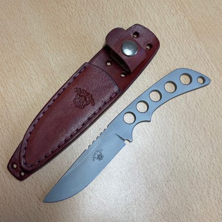 Robert Bauchop Utility Neck Knife