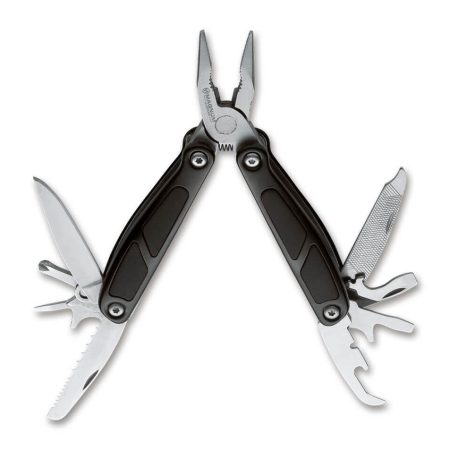 Boker Magnum Maxigrip Multitool - A Powerful Multitool for Universal Use