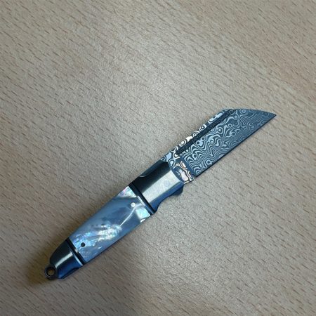 De Villiers - Mini Pocket Butchers Slip Knife