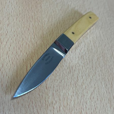 Atkinson Small Fixed Blade