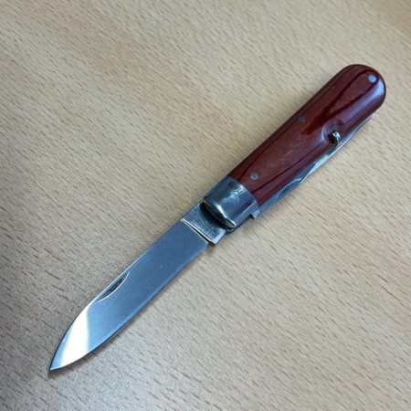 Wenger 1893 Heritage Limited Edition Collectors Knife