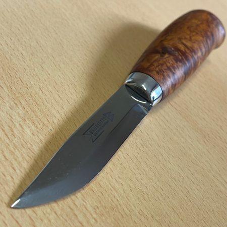 Brusletto Patriot knife, Commemorative edition.