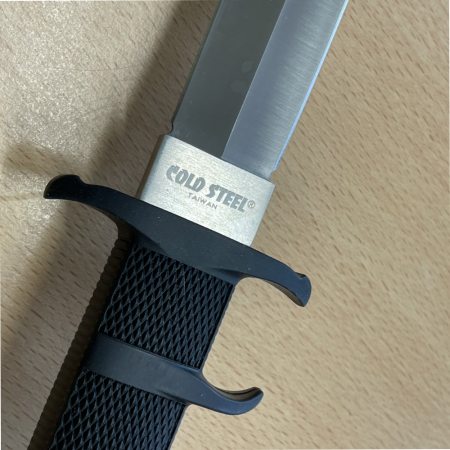 Cold Steel OSS - Fixed Blade with Kydex Sheath