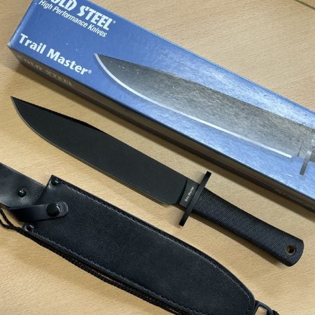 Cold Steel Trail Master Bowie - 24cm blade