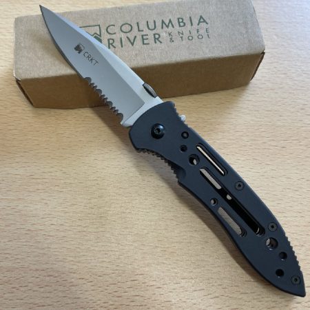 CRKT Crawford Point Guard - 6763