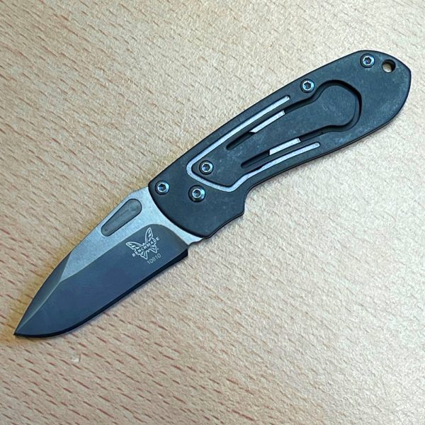 This Benchmade Benchmite 2