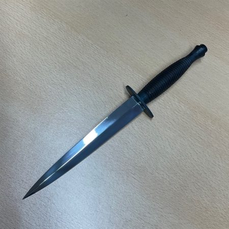 J. Nowill Fairbairn Sykes Commando Dagger